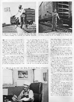 "Mile A Minute Freights," Page 2, 1963